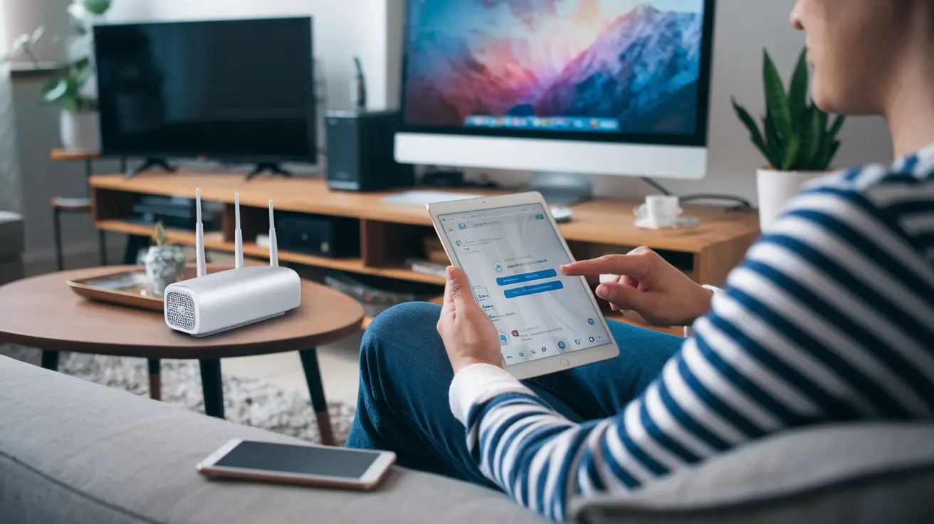 Montreal Internet Providers & Plans Comparison 2025