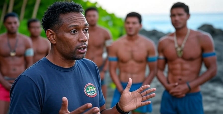 Final Tribal Council breakdown