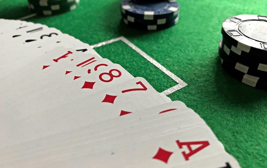 Popular casino games to try online.