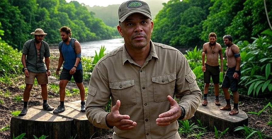 Survivor Québec Saison 2