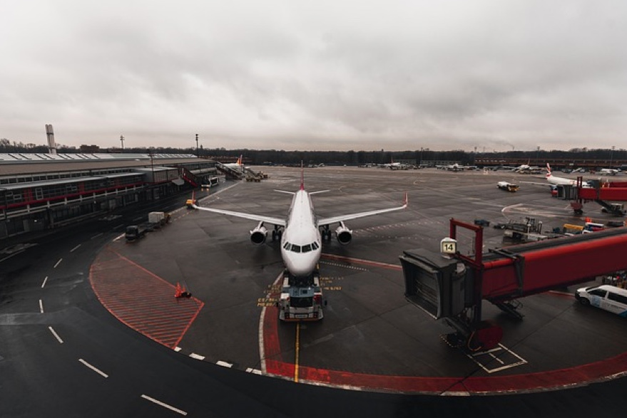 Accessibility and Ground Connections