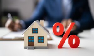 How to get a mortgage rate at BCU Financial