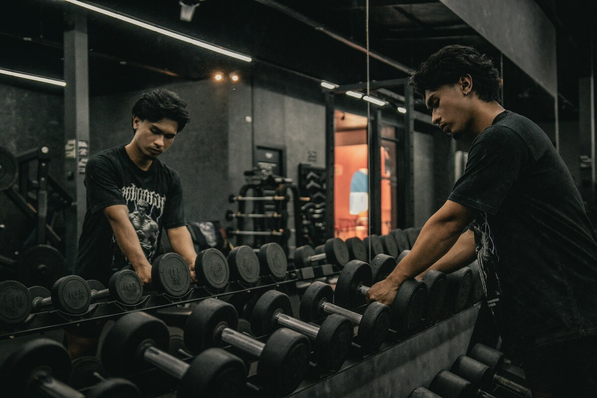 Is Social Media Shaping Your Fitness Goals?