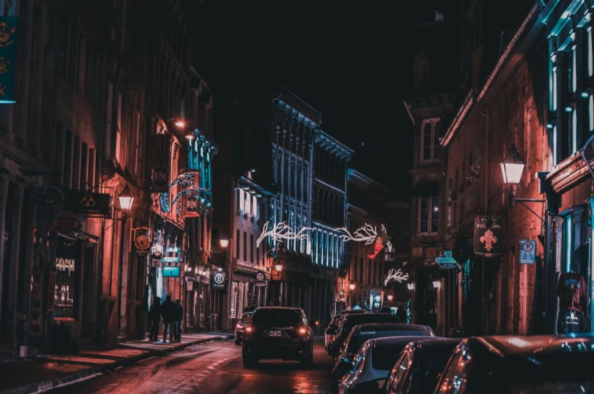 The Best Ways to Enjoy Montreal’s Nightlife – From Bars to Casinos