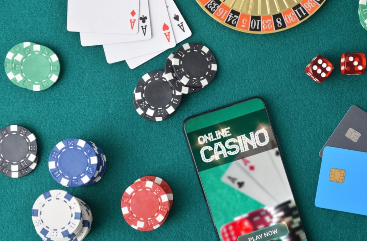 How Is The Casino Market In Ontario Structured?