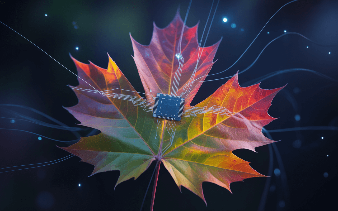 AI Integration for Local Canadian Businesses