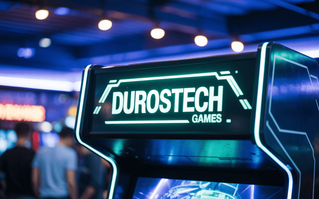 Games Durostech