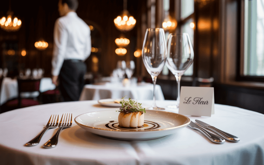 Most Expensive Restaurants in Montréal