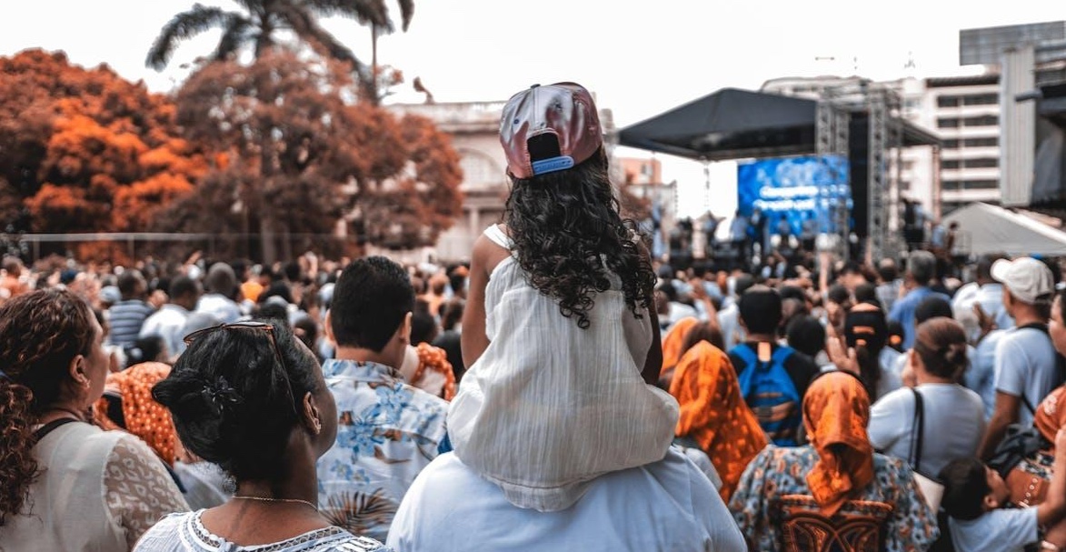 Affordable Fun: Your Guide to a Culture-Packed Weekend in Festival City
