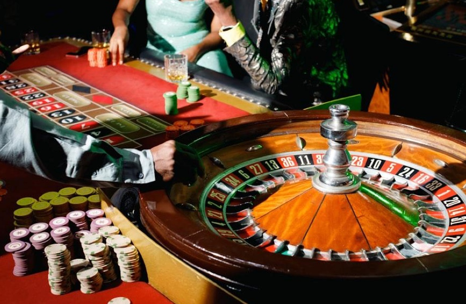 7 Things You Should Never Do at A Canadian Casino