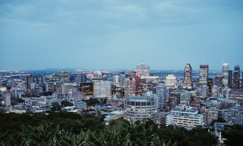 Discover Montreal’s High-Tech Lifestyle Boom: How Technology and Fast Withdrawal Casinos Go Hand in Hand
