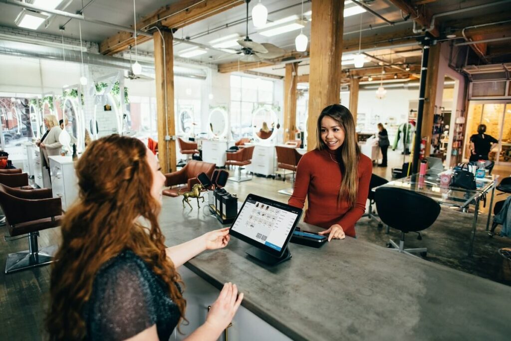 Simple strategies to build a resilient small business