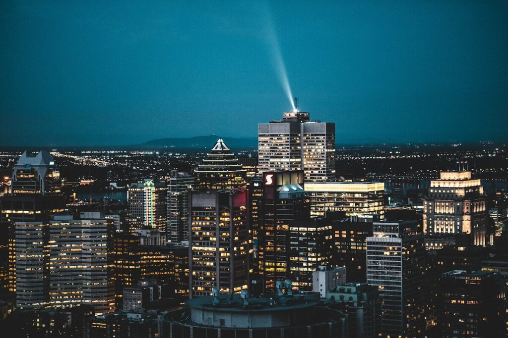 The Most Popular Forms of Digital Entertainment in Montreal