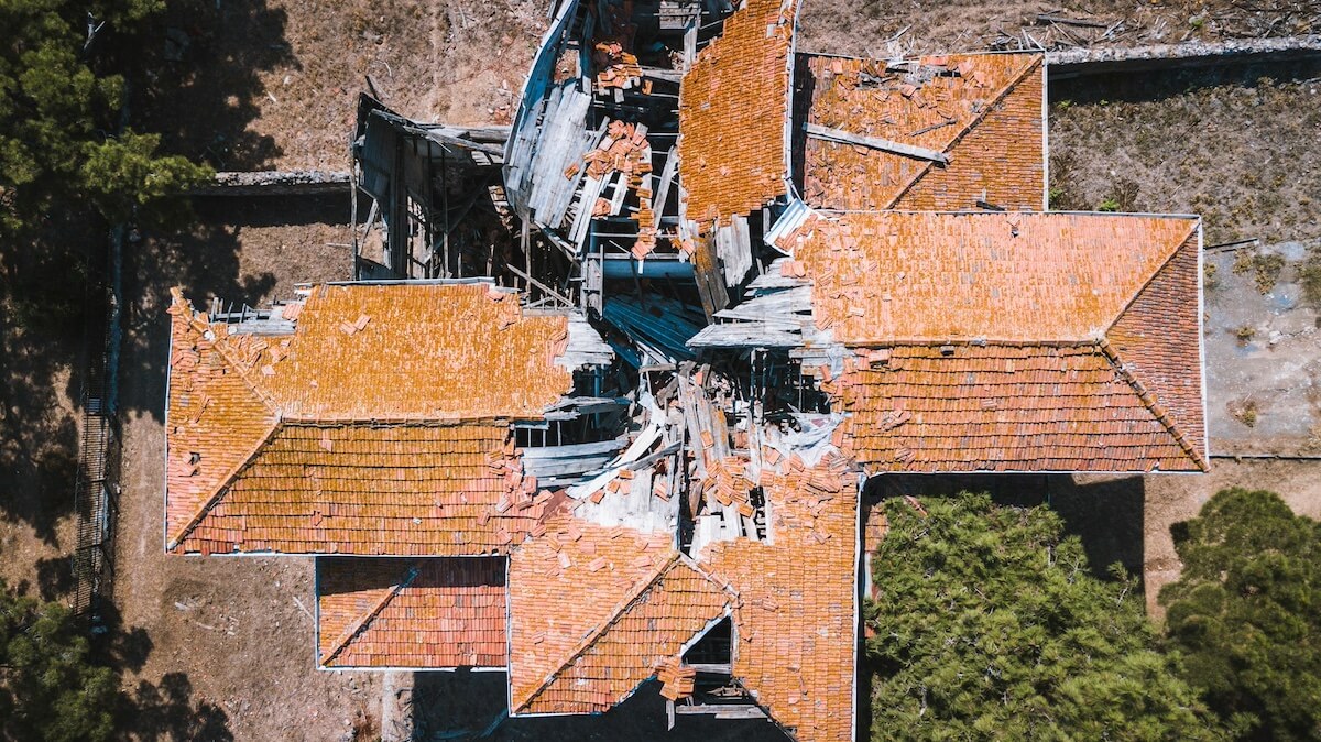 Why Every Business Needs a Property Damage Response Plan