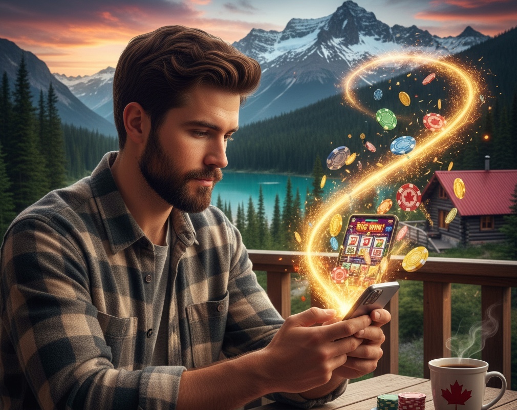 Best Online Casinos Canada: Top 10 Real Money Canadian Casino Sites Ranked by Reddit