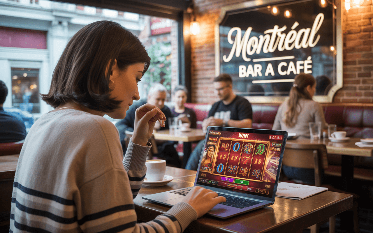 Montreal single-API game aggregation online casino operators