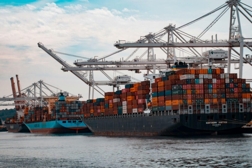 Choosing a Freight Forwarding Partner for Imports and Exports in Canada