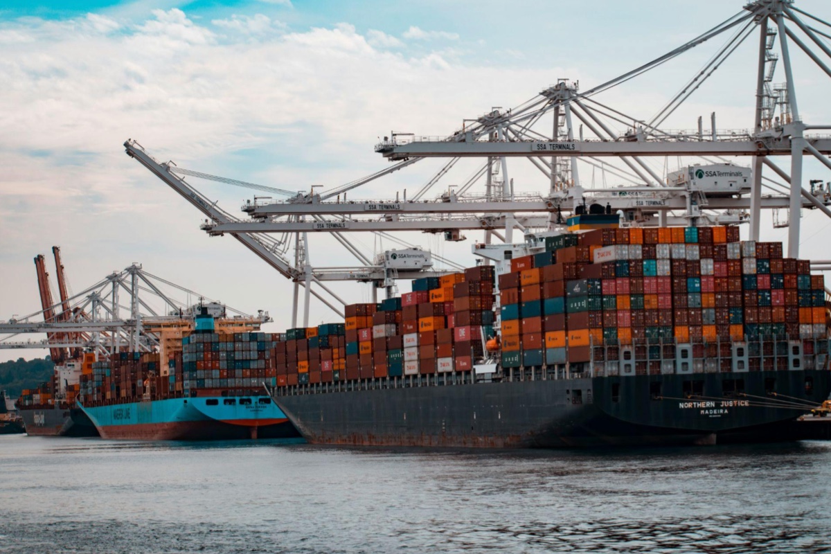 Choosing a Freight Forwarding Partner for Imports and Exports in Canada