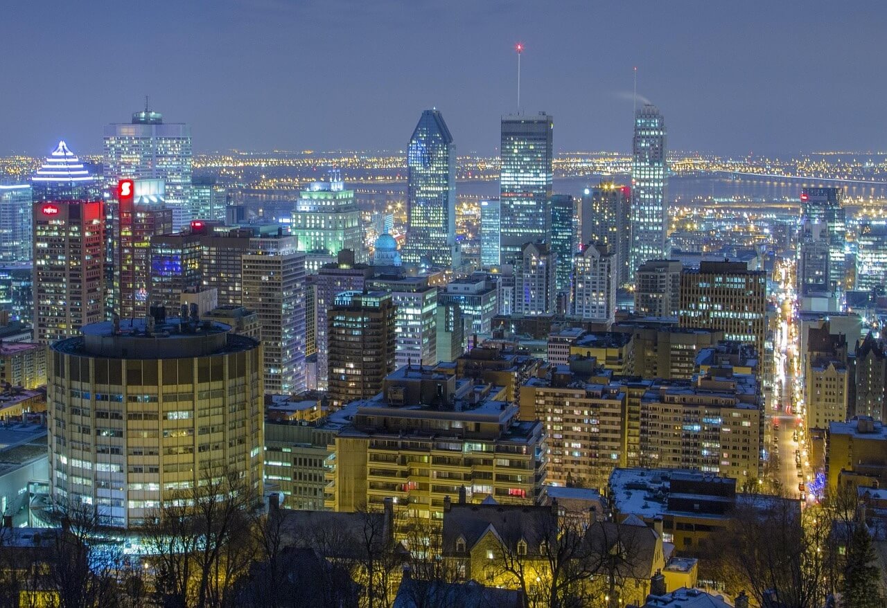 Choosing the Best Neighbourhood to Live in Montréal