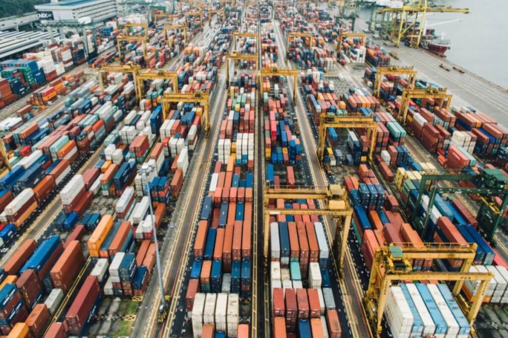 Key Criteria for Evaluating Freight Forwarding Partners