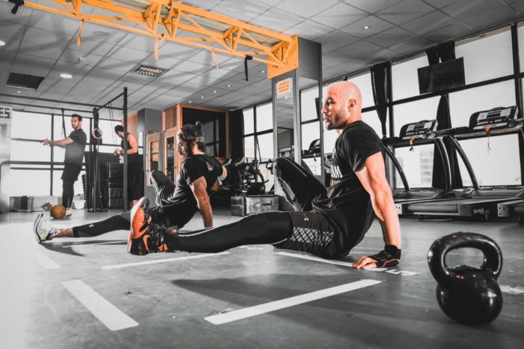 Motivation Styles and Psychological Support