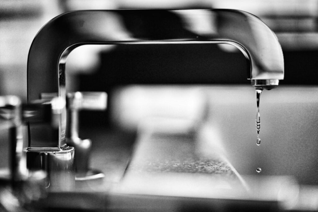 Sewer Line Problems and Backups