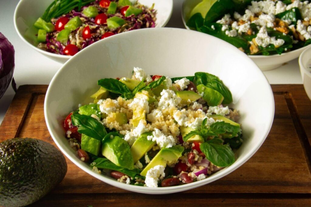 Supporting Consistent Energy and Focus