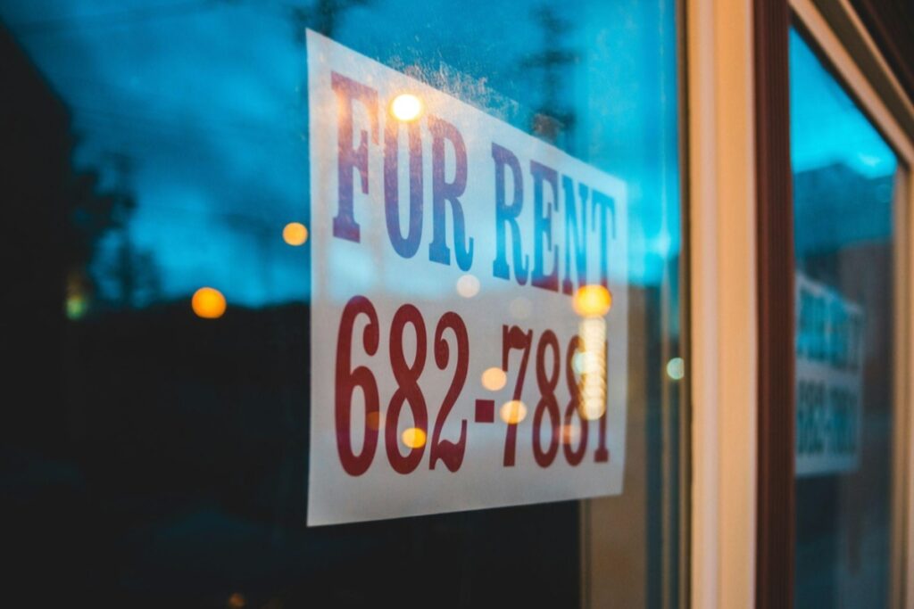 Tenant Screening and Placement Practices