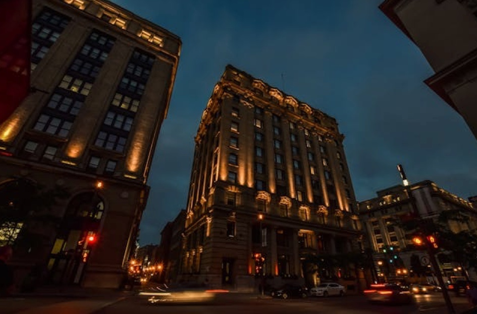 The Best Of Montreal’s Nightlife