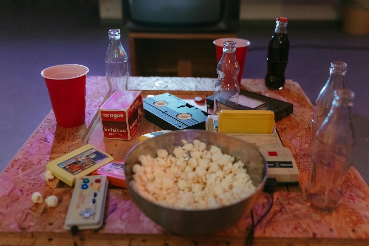 The Rise of At-Home Entertainment in Montreal’s Hyper-Connected Culture
