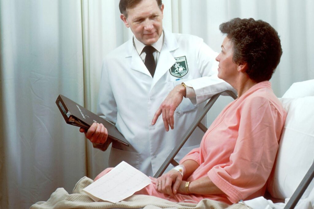 Transparency and Shared Decision-Making