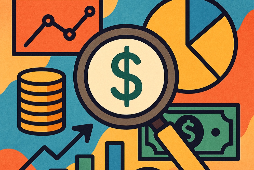 Understanding Risk and Reward: What Montrealers Should Know About Modern Finance