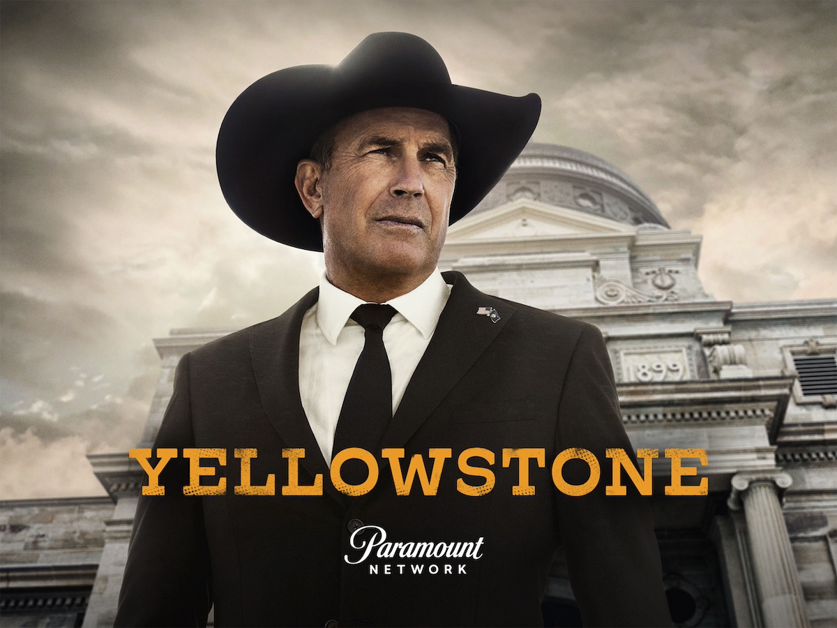 Yellowstone season 5 episode 9