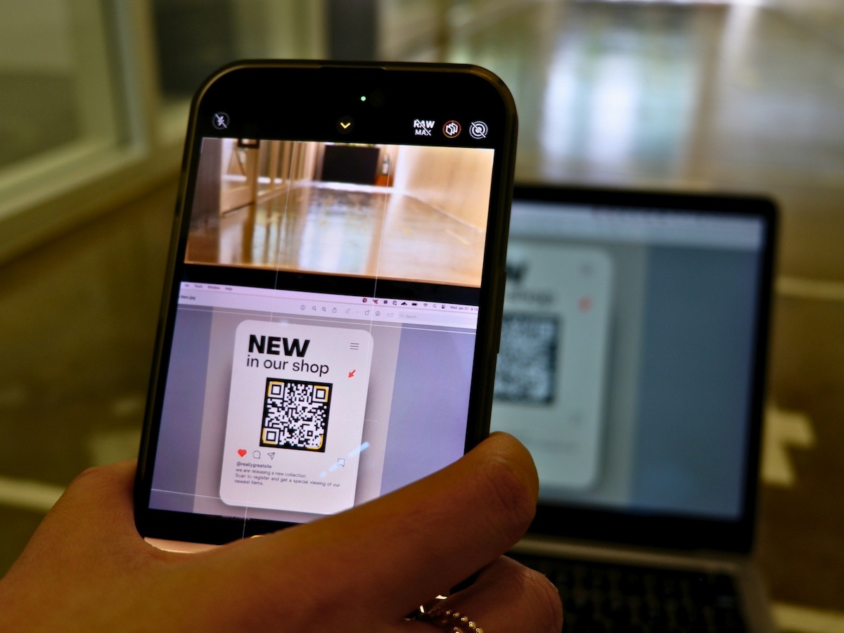 QR Code Payments in Canadian Retail: Growing Adoption in 2026