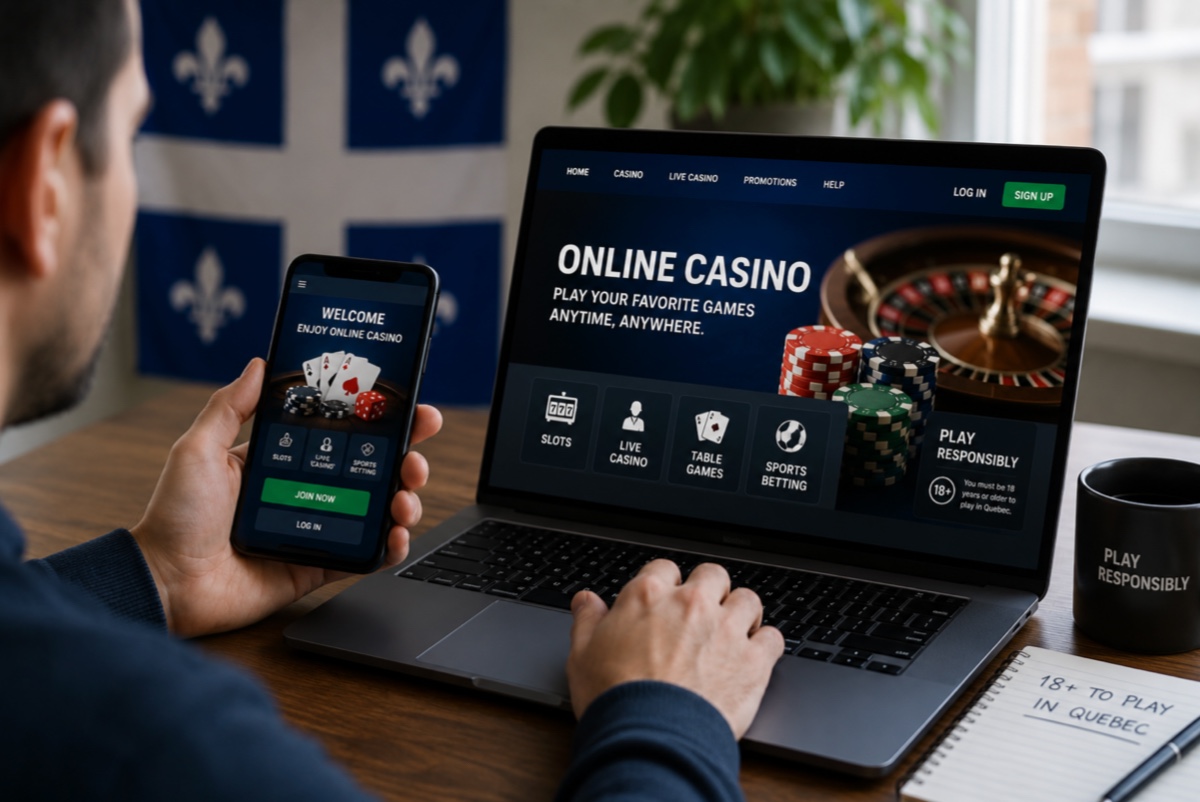 Understanding Quebec’s Online Gambling Age and Rules